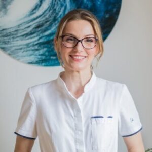 Picture of Ivana Pavičić